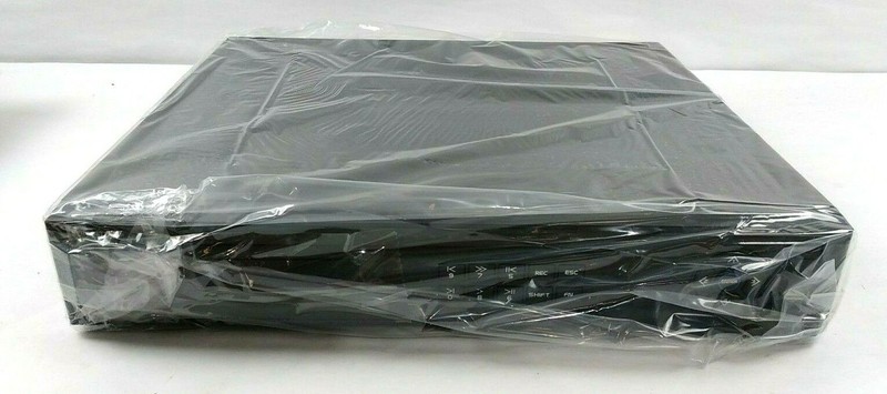 New IC Realtime AVS-1604 Advanced Video Surveillance DVR System