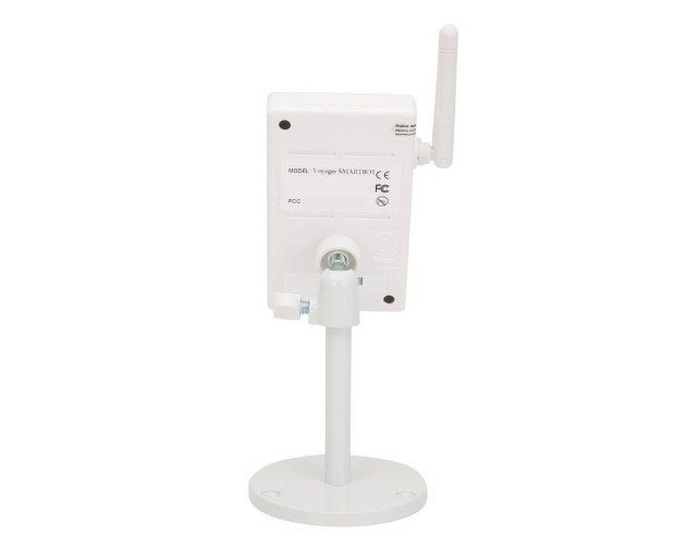 Voyager Smartbot Network Security Camera gallery