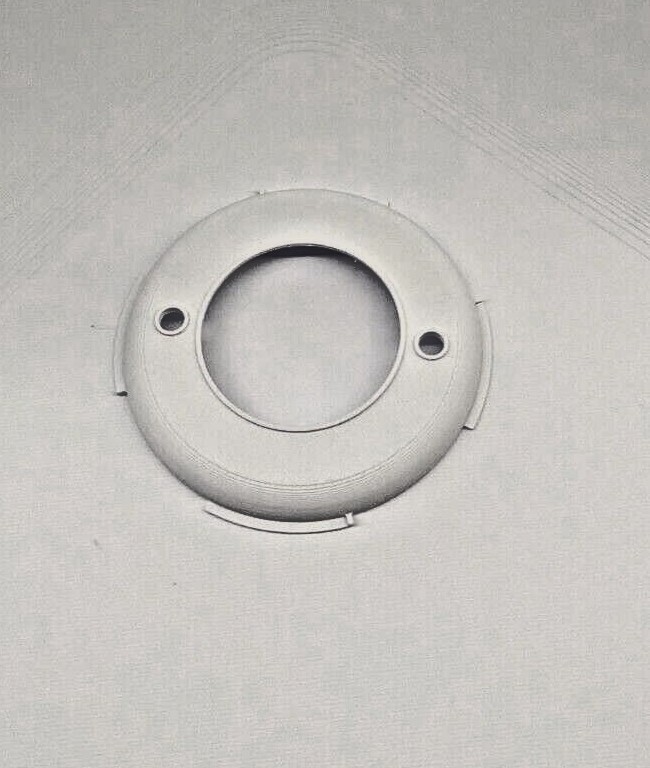 Replacement Wall Mount for Google Nest Cam (Battery) gallery