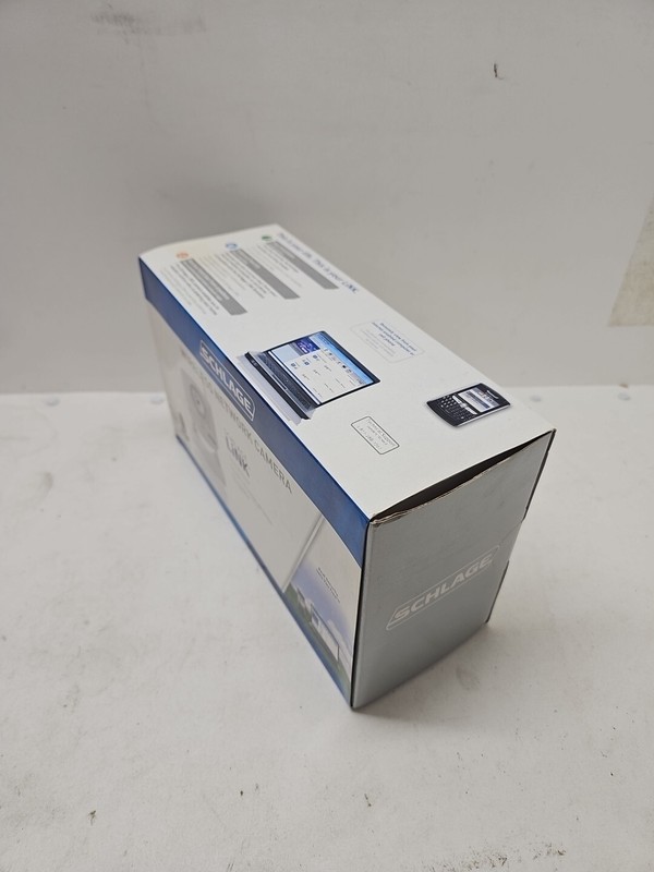 Schlage LiNK Wireless Network Camera gallery
