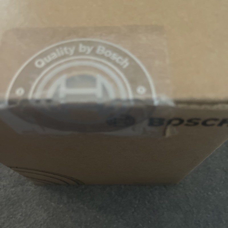 Bosch NUV-3702-F04 gallery
