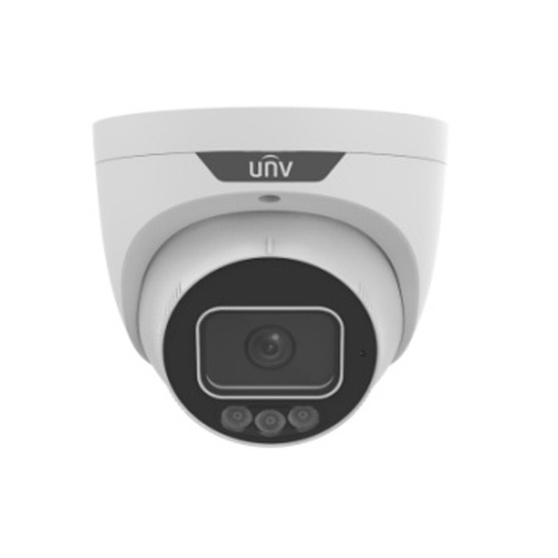 Uniview UNV 4MP Fixed Eyeball Network IP Camera – IPC3634SS-ADF28KMC-I1