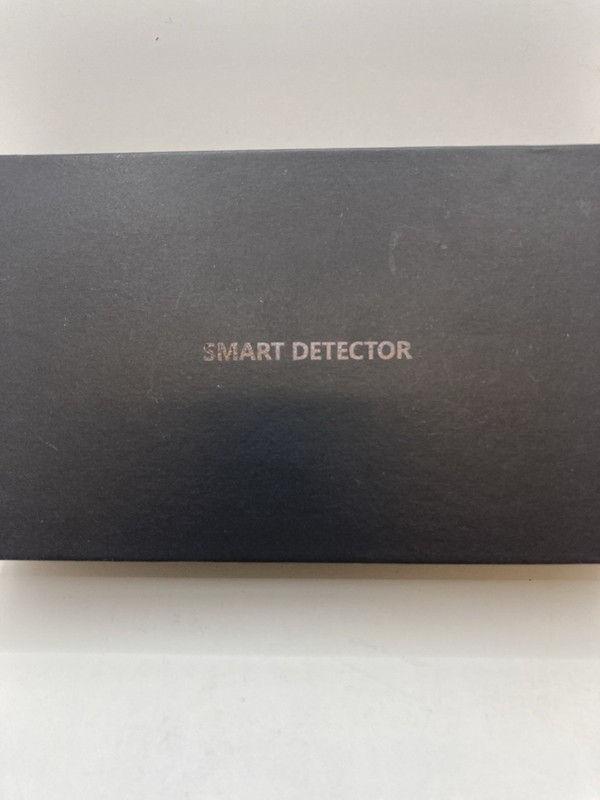 Kizzox K9 Ultra Hidden Camera Detectors, Anti Spy Detector. gallery