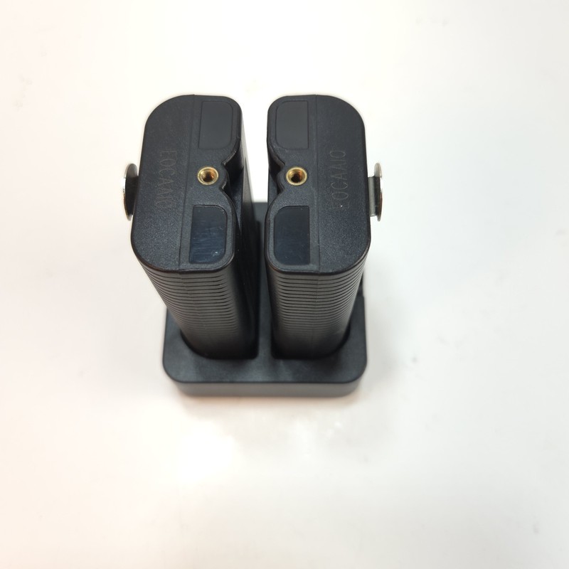 2X Battery For Ring-Doorbell Video 2/3/3 Plus/4 Spotlight/Stick Up Peephole Cam gallery