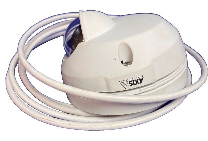 AXIS M3025-VE Network Camera Outdoor, Day, Night, HDTV 1080p 2MP, Pre Owned gallery