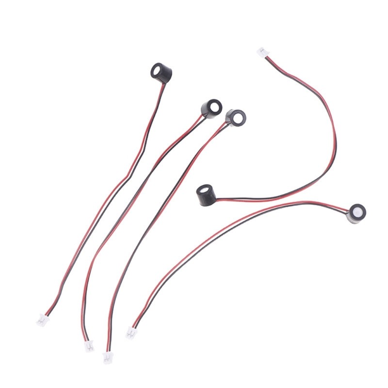 Professional Auditory Pickup Microphone For Devices Noise Cancelling gallery