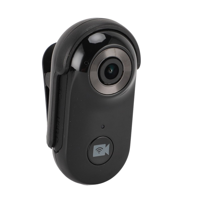 1080P HD Pet Collar Camera Wireless Loop Recorder For Outdoor gallery
