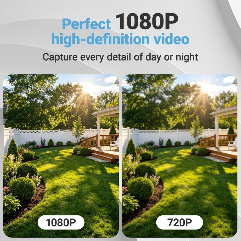 Mini Camera,1080P HD Portable Home Security Camera,Equipped with Motion Detec... gallery