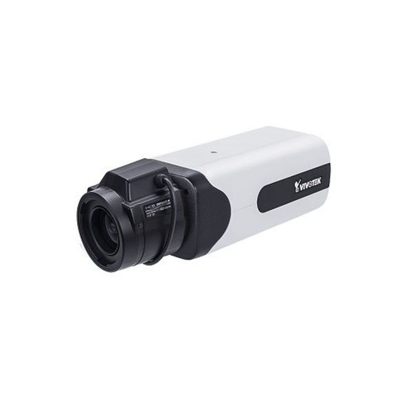 Vivotek – IP9165-HT-V2 – VIVOTEK IP9165-HT-V2 Professional 2MP H.265 IP Box