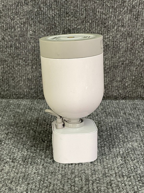 Blink Mini Pan-Tilt Camera Indoor Plug-In Security Camera Alexa gallery