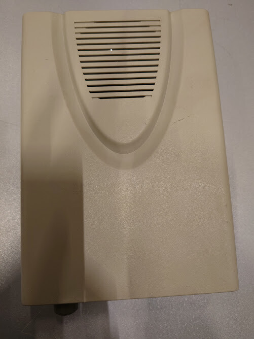 Louroe LE-146 APR-1 Audio Base Station - Used, No Accessories gallery