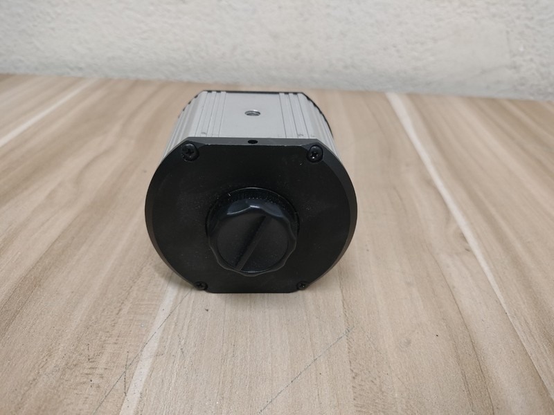Arecont Vision AV10005DN 10MP/1080p Dual Mode Day/Night IP Camera *NO LENS*