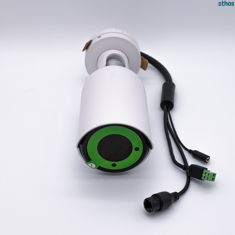 Cisco Meraki MV52-HW VARIFOCAL OUTDOOR BULLET CAMERA *UNCLAIMED*