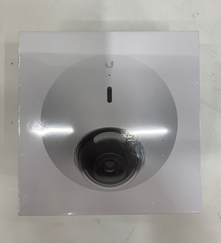 Ubiquiti UniFi Protect G4 Dome PoE Camera (UVC-G4-Dome) gallery