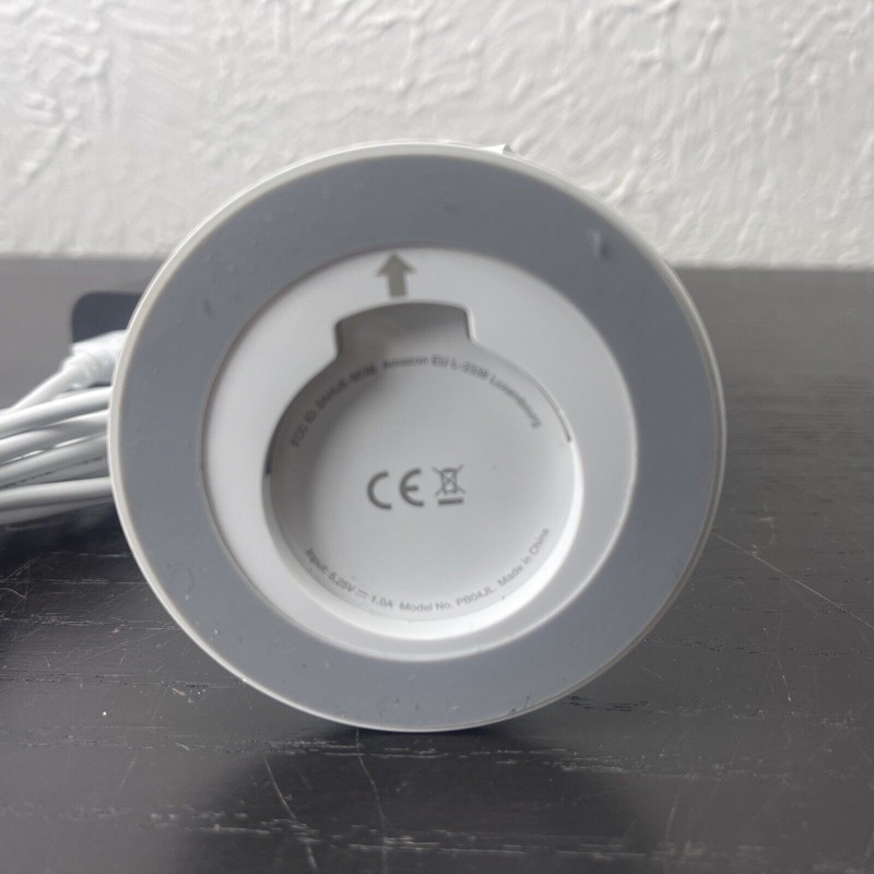Amazon Cloud Cam 1080p Indoor Security Camera Key PB04JL White Works W/ Alexa gallery