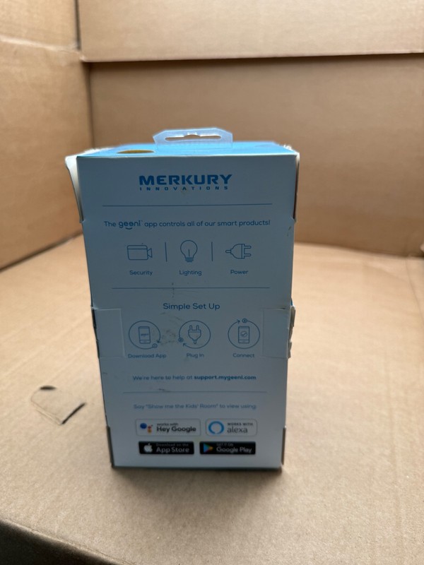 Merkury Auto follow Camera gallery