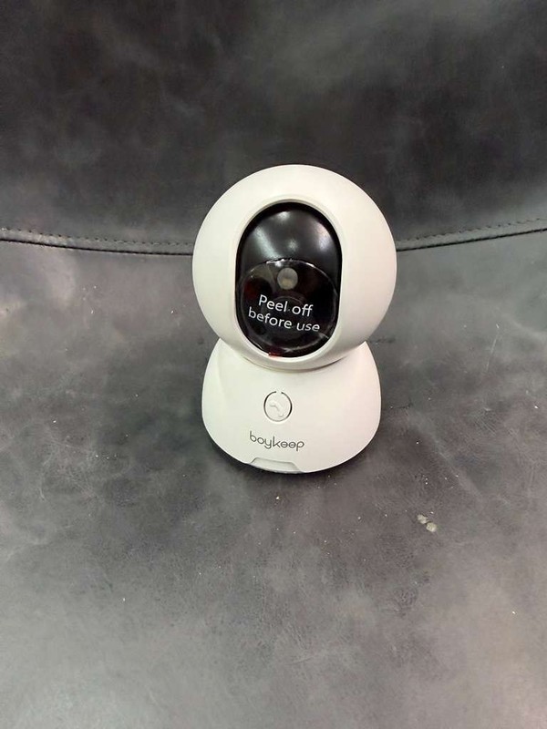 Wireless 5G WiFi Security Camera 2K Smart Indoor Night Vision Wired Camera gallery