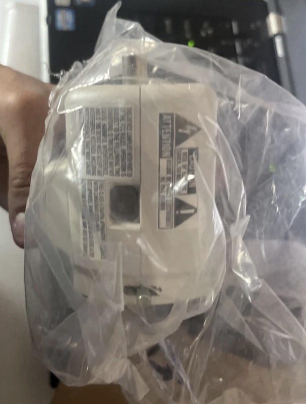 Panasonic WV-CP624 Camera gallery