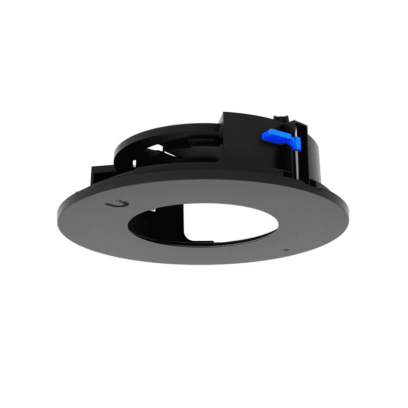 ubiquity g6 dome Flush Mount Kit. BLACK