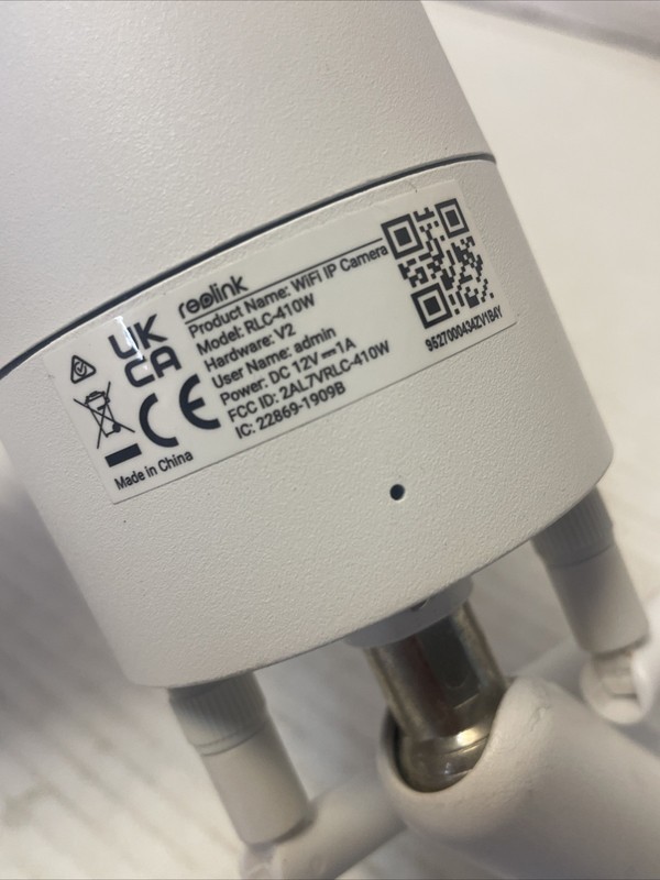Reolink RCL-410w gallery