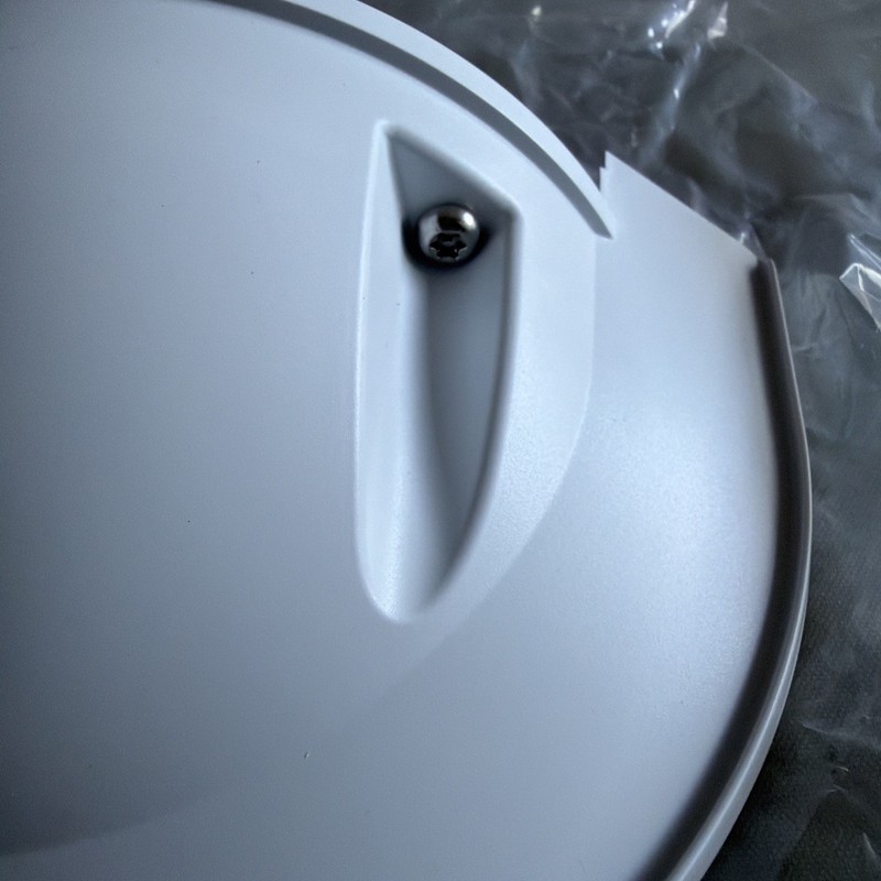 Axis P3268-lve Sun Viser White Part # 2367655 gallery