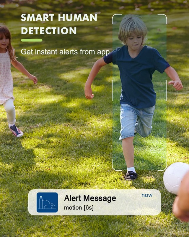 Doorbell Camera Wireless with Chime, Video Doorbell - No Subscription, Voice ... gallery