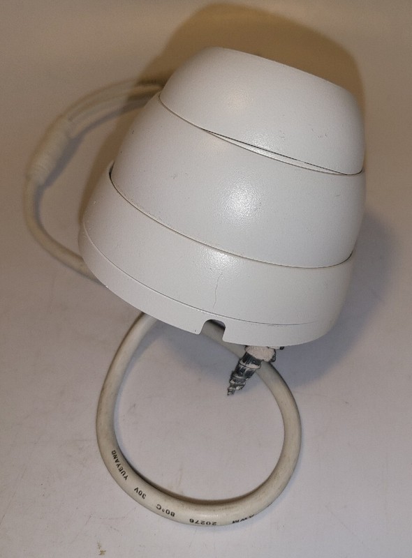 IC Realtime IPMX-D20F-IRW2 2 Megapixel IP Security Camera - FOR PARTS! gallery