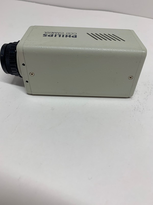 PHILIPS CCD CAMERA VS5540 gallery