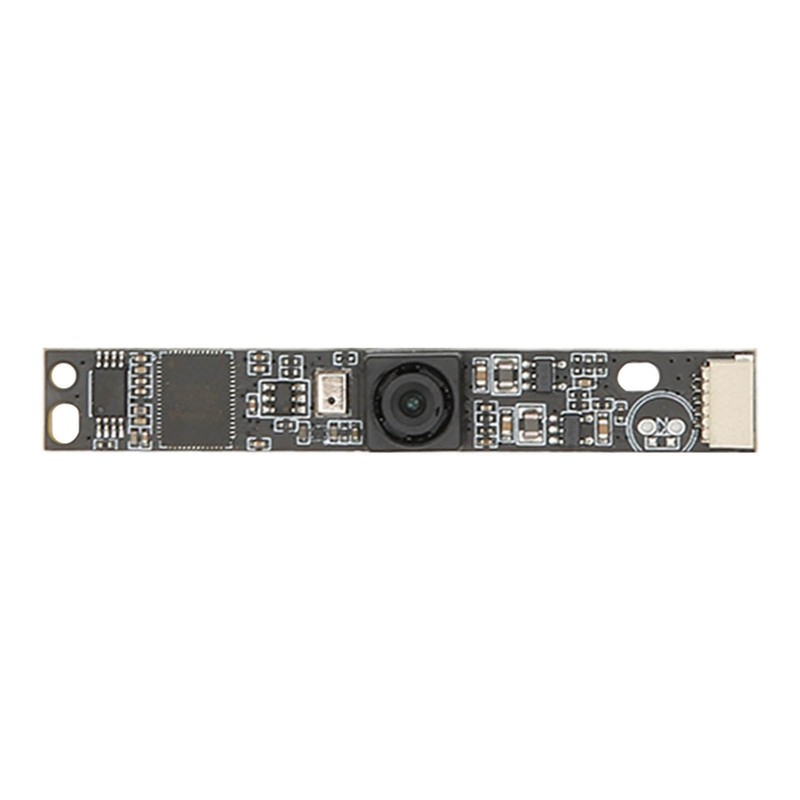USB Camera Module Board 12MP Noise Free Picture HD Webcam Module Board ZOK Part gallery