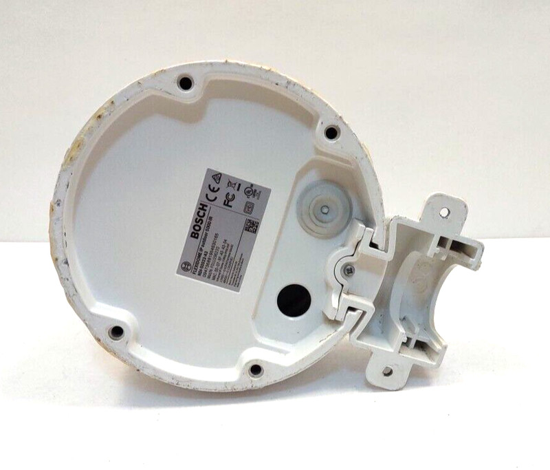 Bosch NDI-50022-A3 FLEXIDOME IP Outdoor Security Camera 5000 IR gallery