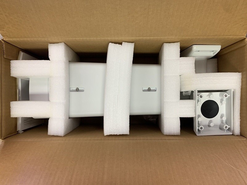 Axis P1343-E IP Surveillance Camera (0349-001) gallery
