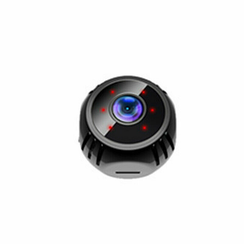 HD 1080P Wireless Wifi Mini Camera IP Home Security DVR Night Vision Indoors Cam gallery