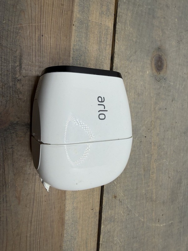 Netgear Arlo Pro 2 VMC4030p 1080p Wireless Camera Only No/ Battery Guaranteed