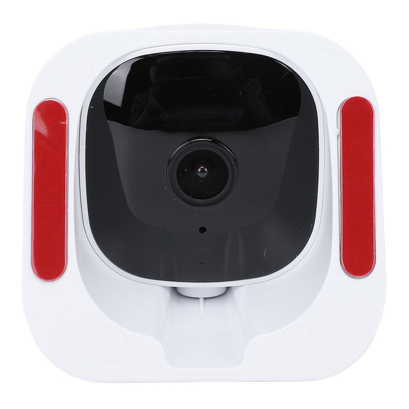 2pack 2K 4MP Window Security Camera 2.4G 5G Dual Band WiFi Smart Indoor Cam MCDT gallery
