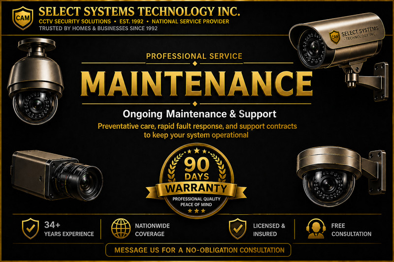 Ganz Z8-N4NFN4AN | Lot 1 | 1080P | Outdoor AHD Bullet Camera | PS Included | NEW gallery
