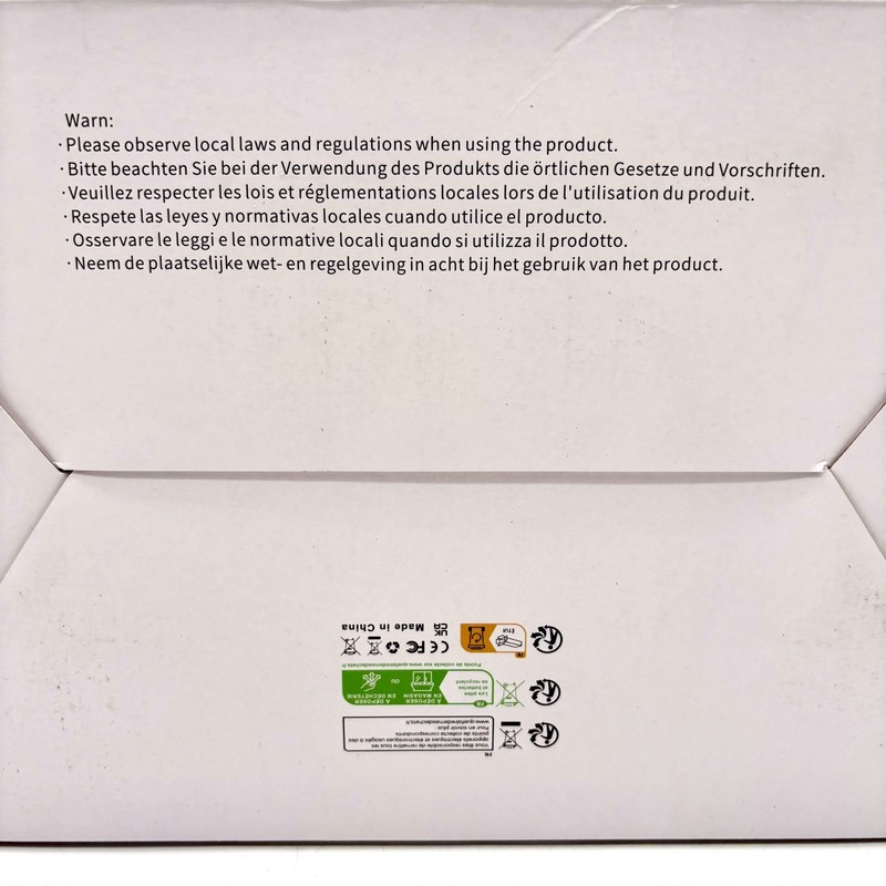 ARCCTV 2 Pack Solar Smart Battery Powered Wireless Home Security Camera: Q1 Pro gallery