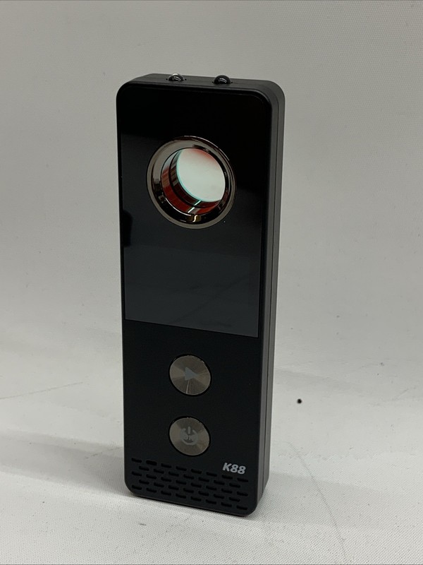 Hidden Camera Detector & Bug Detector Hidden Devices Detector for Hotel, Office gallery