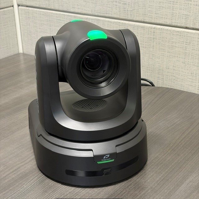 USED Telycam Explore SE 4K60 PTZ Camera 30× Optical Zoom (ES900-30-4K-B) gallery