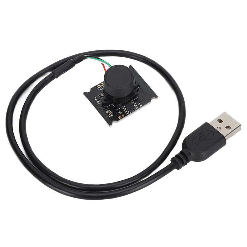 Camera Module HD 3MP Mini USB2.0 Webcam Board Manual Focus for Android HBVCAM-3M gallery