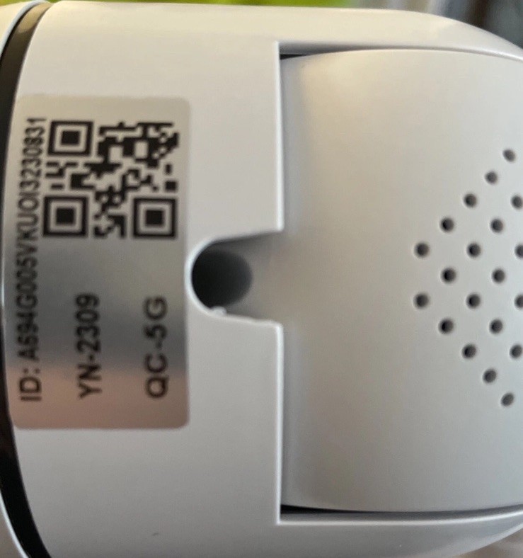 WiFi PANORAMA CAMERA gallery