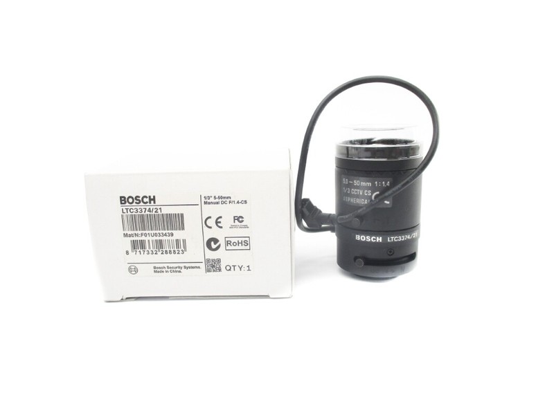 BOSCH LTC3374/21 NSMP