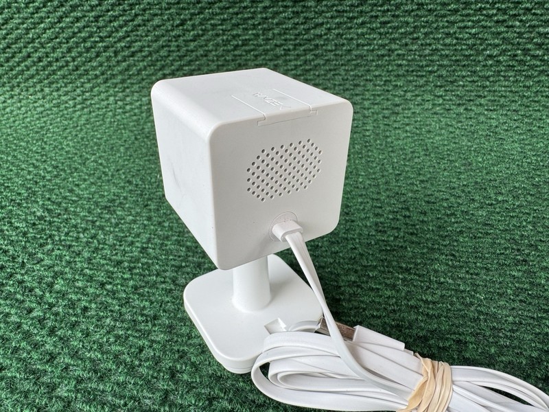 Wyze Cam Indoor/Outdoor OG Security Camera - White gallery