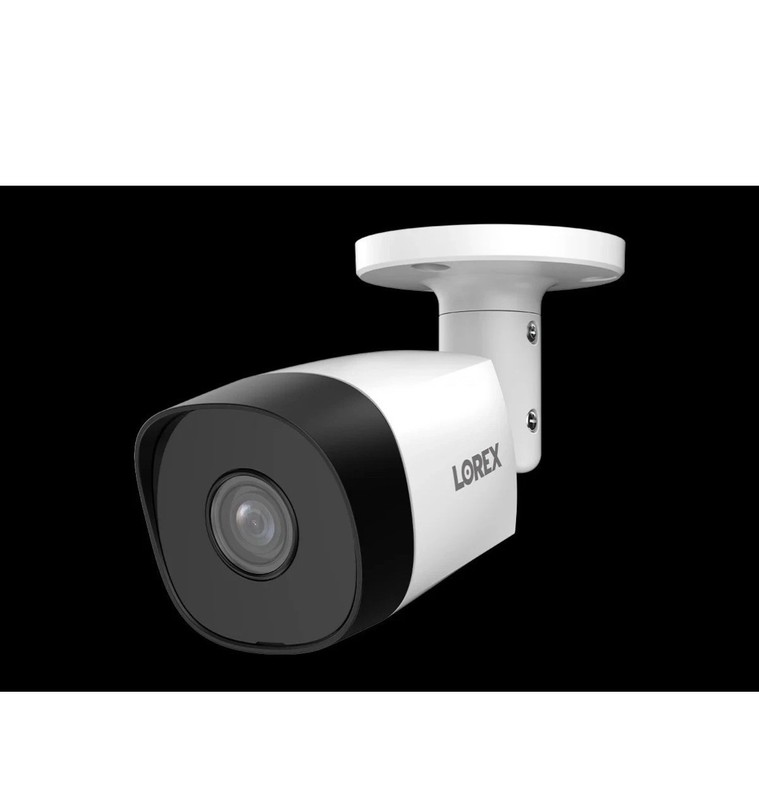 Lorex Wired Bullet Camera 1080p Model # C221NA New ( gallery