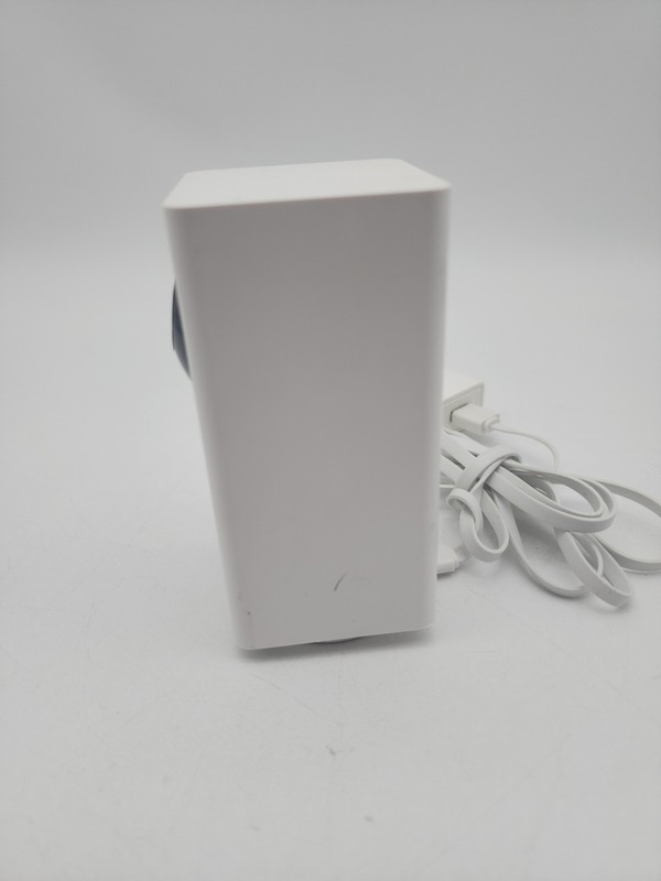 Wyze Cam Pan v1 Indoor Home Camera w/ Night Vision & 2-Way Audio WYZECP1 Tested gallery