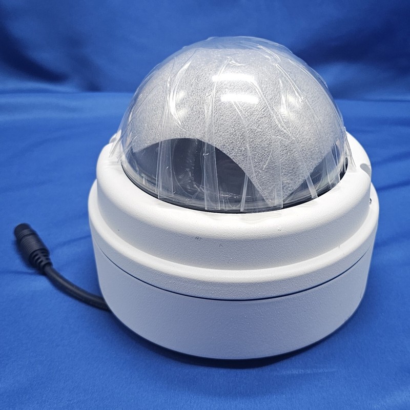 OEM UNBRANDED MODEL W2-BAYOO DOME CAMERA *NEW*