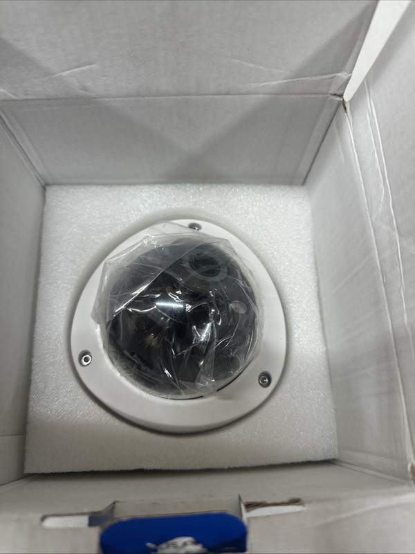 Reolink RLC-540A Vandal-Proof IP Wired PoE Color Camera Outdoor & Indoor gallery
