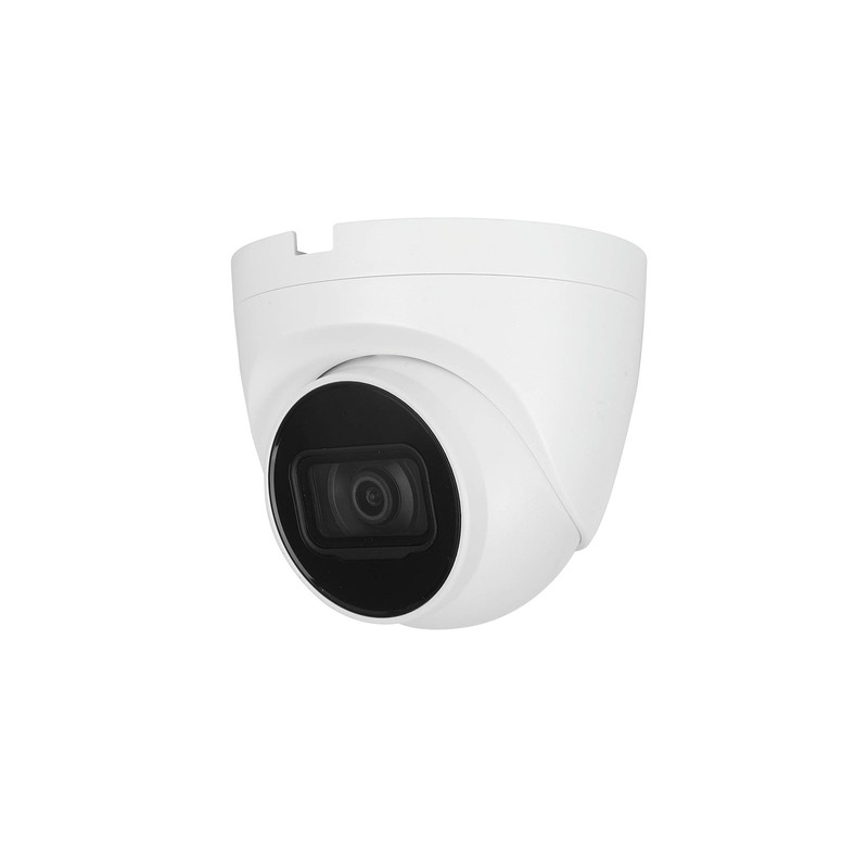 EmpireTech 4MP 1/2.9" CMOS Starlight POE IR Turret IP Wired WDR IP67,Support ... gallery