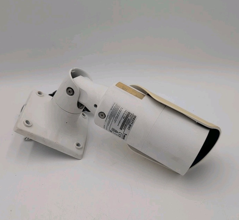Vivotek IB8377-EHT 4MP IR Outdoor Bullet IP Security Camera 30fps at 4MP