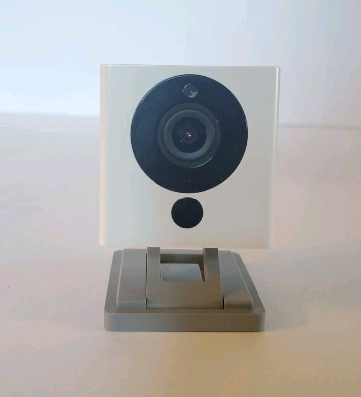 WYZE Cam Outdoor V2 Add-on Camera WYZEC2 - TESTED gallery
