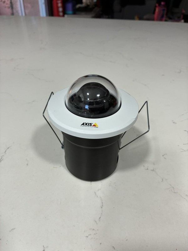 AXIS Communications M3015 Network Camera – White